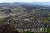 Luftaufnahme Kanton Zuerich/Rueti - Foto Rueti 3874