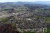 Luftaufnahme Kanton Zuerich/Rueti - Foto Rueti 3875