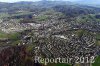 Luftaufnahme Kanton Zuerich/Rueti - Foto Rueti 3876