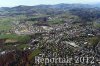 Luftaufnahme Kanton Zuerich/Rueti - Foto Rueti 3879