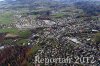 Luftaufnahme Kanton Zuerich/Rueti - Foto Rueti 3880