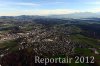 Luftaufnahme Kanton Zuerich/Rueti - Foto Rueti 3897