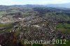 Luftaufnahme Kanton Zuerich/Rueti - Foto Rueti 3900