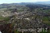 Luftaufnahme Kanton Zuerich/Rueti - Foto Rueti 3901