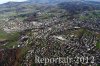 Luftaufnahme Kanton Zuerich/Rueti - Foto Rueti 3902