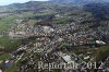 Luftaufnahme Kanton Zuerich/Rueti - Foto Rueti 3905