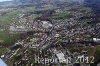 Luftaufnahme Kanton Zuerich/Rueti - Foto Rueti 3906