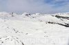 Luftaufnahme Kanton Graubuenden/Laax/Laax Skigebiet - Foto Laax Crap Sogn Gion 7349