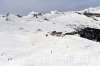 Luftaufnahme Kanton Graubuenden/Laax/Laax Skigebiet - Foto Laax Crap Sogn Gion 7352