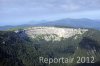 Luftaufnahme Kanton Neuenburg/Creux du Van - Foto Creux du Van 0725