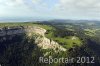 Luftaufnahme Kanton Neuenburg/Creux du Van - Foto Creux du Van 0744