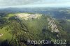 Luftaufnahme Kanton Neuenburg/Creux du Van - Foto Creux du Van 0798