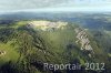 Luftaufnahme Kanton Neuenburg/Creux du Van - Foto Creux du Van 0799