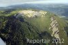 Luftaufnahme Kanton Neuenburg/Creux du Van - Foto Creux du Van 0804