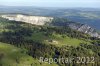 Luftaufnahme Kanton Neuenburg/Creux du Van - Foto Creux du Van 0821