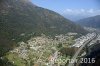 Luftaufnahme Kanton Tessin/Mezzovico - Foto Mezzovico 8626