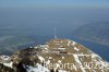 Luftaufnahme Kanton Luzern/Rigi/Rigi Pandemie - Foto Rigi 4813