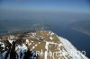 Luftaufnahme Kanton Luzern/Rigi/Rigi Pandemie - Foto Rigi 4814