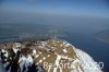 Luftaufnahme Kanton Luzern/Rigi/Rigi Pandemie - Foto Rigi 4815