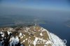 Luftaufnahme Kanton Luzern/Rigi/Rigi Pandemie - Foto Rigi 4816