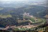 Luftaufnahme Kanton Bern/Muehleberg Kraftwerke - Foto Muehleberg Kraftwerke 0820