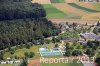 Luftaufnahme Kanton Aargau/Muri/Muri Schwimmbad - Foto Schwimmbad Muri 1657