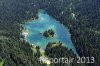 Luftaufnahme Kanton Graubuenden/Caumasee - Foto Caumasee 0393