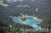 Luftaufnahme Kanton Graubuenden/Caumasee - Foto Caumasee 0446