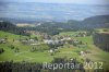 Luftaufnahme Kanton Zuerich/Albispass - Foto Albispass 0401