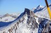 Luftaufnahme Kanton Bern/Beim Loucherhorn - Foto Loucherhorn 9572