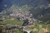 Luftaufnahme Kanton Bern/Moutier - Foto Moutier 4044