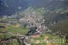 Luftaufnahme Kanton Bern/Moutier - Foto Moutier 4048