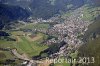 Luftaufnahme Kanton Bern/Moutier - Foto Moutier 4054