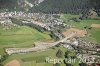 Luftaufnahme Kanton Bern/Moutier - Foto Moutier 4060