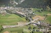 Luftaufnahme Kanton Bern/Moutier - Foto Moutier 4061