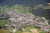 Luftaufnahme Kanton Bern/Moutier - Foto Moutier 4063