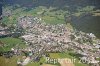 Luftaufnahme Kanton Bern/Moutier - Foto Moutier 4066