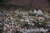 Luftaufnahme Kanton Bern/Moutier - Foto Moutier 8403