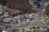 Luftaufnahme Kanton Bern/Moutier - Foto Moutier 8407