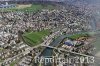 Luftaufnahme Kanton Zuerich/Stadt Zuerich/Zuerich Hoengg - Foto Zuerich-Hoengg 6374