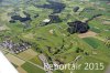 Luftaufnahme Kanton Luzern/Golfpark Oberkirch - Foto Golfpark Oberkirch 2560