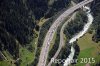 Luftaufnahme Kanton Uri/Gotthard-Nordportal - Foto Nordportal 3628