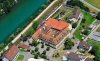 Luftaufnahme Kanton Luzern/Rathausen - Foto RathausenKloster Rathausen1527