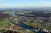 Luftaufnahme Kanton Bern/Wangen an der Aare - Foto Wangen 1643