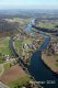 Luftaufnahme Kanton Bern/Wangen an der Aare - Foto Wangen 1653