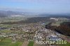 Luftaufnahme Kanton Bern/Wangen an der Aare - Foto Wangen 1673