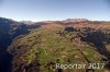 Luftaufnahme Kanton Graubuenden/Heinzenberg - Foto Heinzenberg 7365