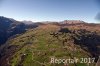 Luftaufnahme Kanton Graubuenden/Heinzenberg - Foto Heinzenberg 7367