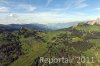 Luftaufnahme ALPENPAESSE/Glaubenbielenpass - Foto Glaubenbielenpass 2887