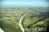 Luftaufnahme Kanton Bern/Sensegraben - Foto Sense 3249